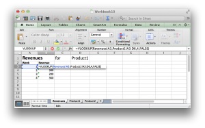 Use Excel INDIRECT to dynamically refer to worksheets - Excel Tutorial ...